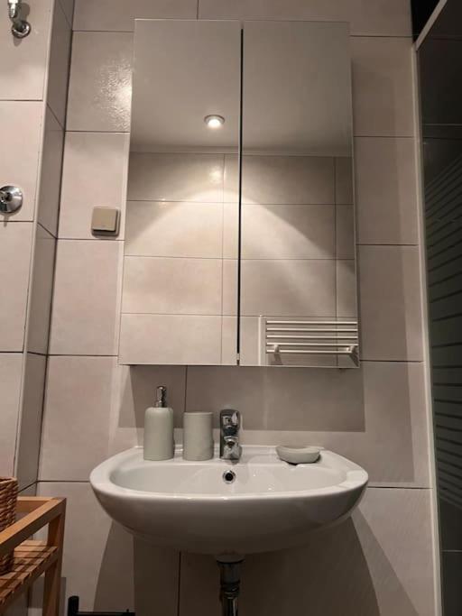 Appartamento Ein Charmanter Zweifamilienhaus *