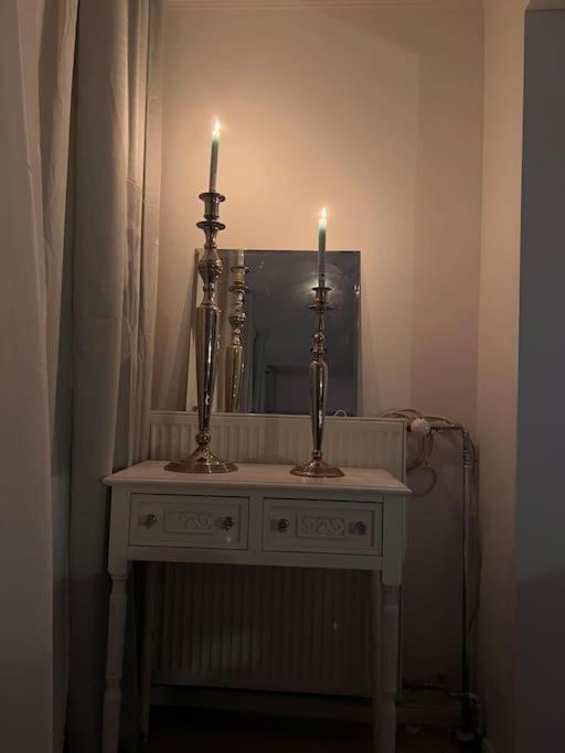 Appartamento Ein Charmanter Zweifamilienhaus