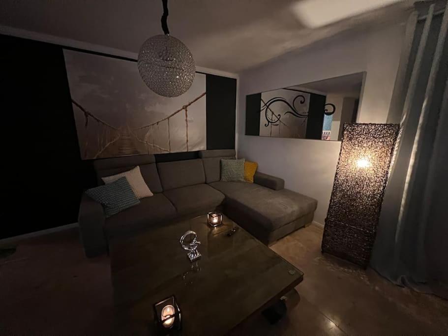 Ein Charmanter Zweifamilienhaus Berlino