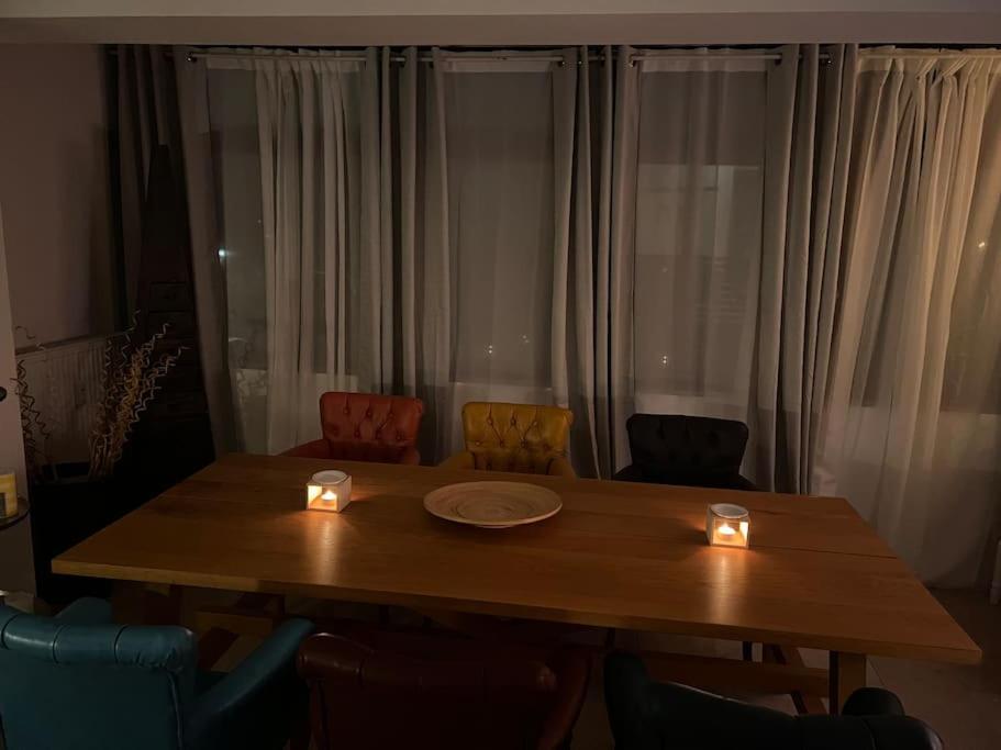 Appartamento Ein Charmanter Zweifamilienhaus