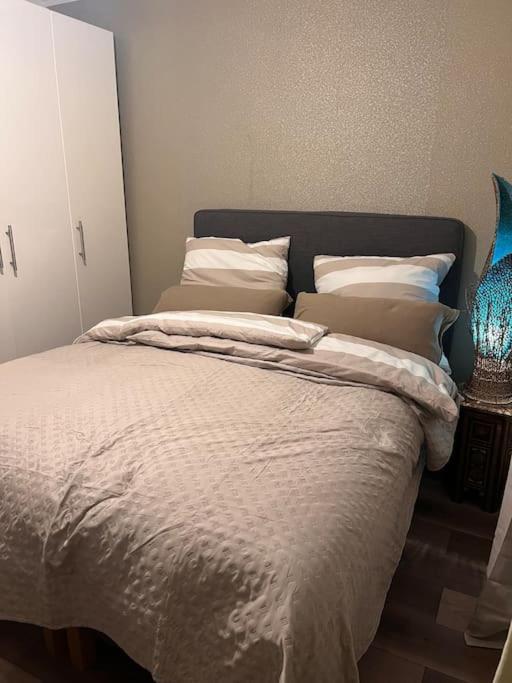 Apartamento Ein Charmanter Zweifamilienhaus *
